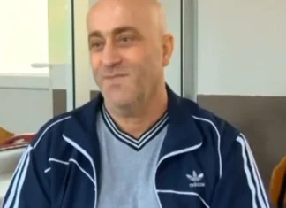 Fikret Hadžić Hadžija nakon 24 godine izašao iz zatvora, postao poznat po rečenici “Nemoj Hadžija, nećemo te više dirati”