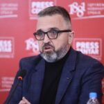 Dragan J. Vučićević „Nema Srbina koji je navijao za BiH protiv Italije, Đoković je propali teniser“