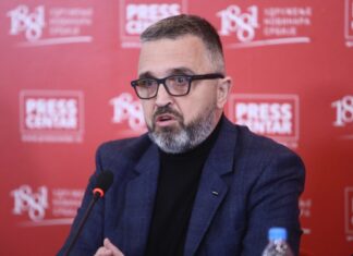 Dragan J. Vučićević „Nema Srbina koji je navijao za BiH protiv Italije, Đoković je propali teniser“