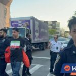 Amerikanac u majici s iranskom zastavom pretukao trojicu Jevreja u Bruklinu