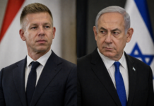 Oštra poruka iz Mađarske o Netanyahuu madjarska vs izrael