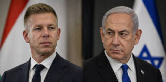 Oštra poruka iz Mađarske o Netanyahuu madjarska vs izrael