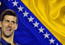 Đoković šokirao BiH: “Ovo mjesto mora vidjeti cijeli svijet