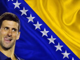 Đoković šokirao BiH: “Ovo mjesto mora vidjeti cijeli svijet