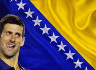 Đoković šokirao BiH: “Ovo mjesto mora vidjeti cijeli svijet