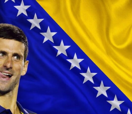 Đoković šokirao BiH: “Ovo mjesto mora vidjeti cijeli svijet