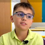 Napustila ga majka kao bebu, danas rješava zadatke brže od računara. Napustila ga majka kao bebu, danas rješava zadatke brže od računara.