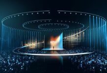 DOK SVI GLEDAJU EUROVIZIJU — jedna zemlja radi OVO eurosong 2026