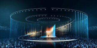 DOK SVI GLEDAJU EUROVIZIJU — jedna zemlja radi OVO eurosong 2026