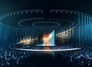 DOK SVI GLEDAJU EUROVIZIJU — jedna zemlja radi OVO eurosong 2026