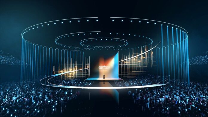 eurosong 2026