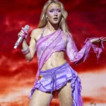 Zara Larsson povukla potez koji je pokrenuo lavinu