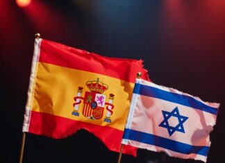 Španjolska najavljuje da neće prenositi Euroviziju 2026. zbog sudjelovanja Izraela