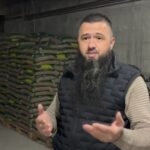 Sead iz Novog Pazara gradi kuću komšiji pravoslavcu i hrani gladne, bez obzira na vjeru i naciju sead bihorac