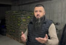 Sead iz Novog Pazara gradi kuću komšiji pravoslavcu i hrani gladne, bez obzira na vjeru i naciju sead bihorac