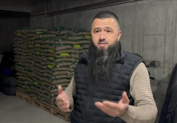sead bihorac