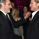 Brad Pitt i Joaquin Phoenix udružuju snage kao izvršni producenti filma