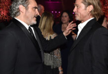 Brad Pitt i Joaquin Phoenix udružuju snage kao izvršni producenti filma