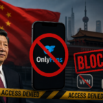 Peking zatvorio vrata. Razlog? “Korumpirana zapadna bolest.”