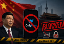 Peking zatvorio vrata. Razlog? “Korumpirana zapadna bolest.”