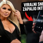 Cijeli Balkan priča o Dari Bubamari: Nakon viralnog snimka uslijedio potez koji je zapalio društvene mreže Cijeli Balkan priča o Dari Bubamari Nakon viralnog snimka uslijedio potez koji je zapalio društvene mreže