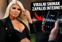 Cijeli Balkan priča o Dari Bubamari: Nakon viralnog snimka uslijedio potez koji je zapalio društvene mreže Cijeli Balkan priča o Dari Bubamari Nakon viralnog snimka uslijedio potez koji je zapalio društvene mreže
