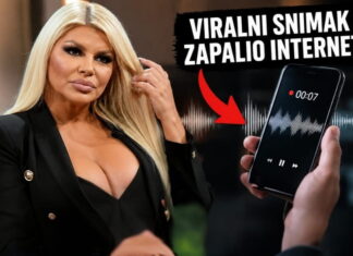 Cijeli Balkan priča o Dari Bubamari: Nakon viralnog snimka uslijedio potez koji je zapalio društvene mreže Cijeli Balkan priča o Dari Bubamari Nakon viralnog snimka uslijedio potez koji je zapalio društvene mreže