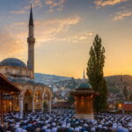 Kurban Bajram Namaz 2026 u BiH – Datum, vrijeme i značaj Bajrama Kurban Bajram Namaz 2026 u BiH - Datum, vrijeme i značaj Bajrama