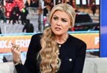 Erika Kirk: “Svako ko mrzi Izrael i jevrejski narod je zao”