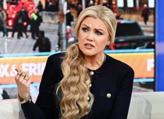 Erika Kirk: “Svako ko mrzi Izrael i jevrejski narod je zao”