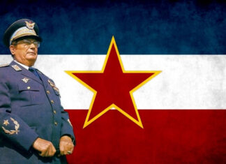 TITO JE UMRO KAO MUSLIMAN? Rekao je da je posljednje dane proveo čitajući Kur'an TITO JE UMRO KAO MUSLIMAN Rekao je da je posljednje dane proveo čitajući