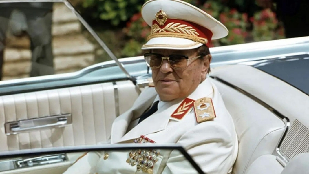 TITO JE UMRO KAO MUSLIMAN Rekao je da je posljednje dane proveo čitajući Kur'an
