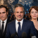 Emma Stone, Joaquin Phoenix i Mark Ruffalo među hiljadama filmskih radnika koji podržavaju bojkot izraelskih filmskih institucija