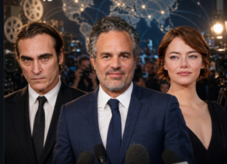 Emma Stone, Joaquin Phoenix i Mark Ruffalo među hiljadama filmskih radnika koji podržavaju bojkot izraelskih filmskih institucija