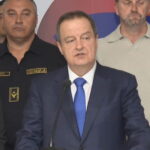 DAČIĆ TVRDI: „Policija nikad jača!“ – Građani će danas moći vidjeti helikoptere, specijalce i borbena vozila DAČIĆ TVRDI „Policija nikad jača!“ - Građani će danas moći vidjeti helikoptere, specijalce i borbena vozila