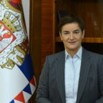 Bila je prva otvoreno gej premijerka na Balkanu, sada je na čelu Srbije: Ana Brnabić preuzela predsjedničke dužnosti Bila je prva otvoreno gej premijerka na Balkanu, sada je na čelu Srbije Ana Brnabić preuzela predsjedničke dužnosti