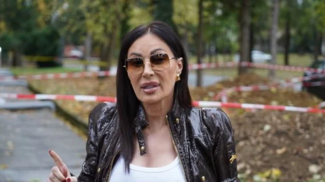 Ceca za DVA SATA pjevanja dobila 75.000 eura iz općinske kase 