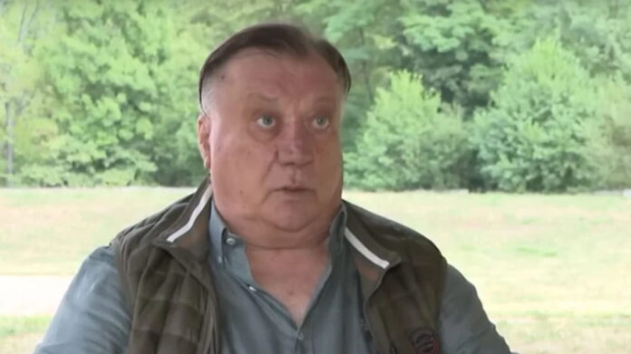 OTKRIVENO ŠTA SE DANAS DEŠAVA SA STANOM HALIDA BEŠLIĆA Komšinica ispričala ko sada živi unutra i kome će pripasti
