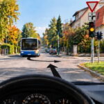 VOZAČI SE POSVAĐALI ZBOG OVOG RASKRIŽJA: Znate li ko ovdje ima prednost? Mnogi daju pogrešan odgovor VOZAČI SE POSVAĐALI ZBOG OVOG RASKRIŽJA Znate li ko ovdje ima prednost Mnogi daju pogrešan odgovor